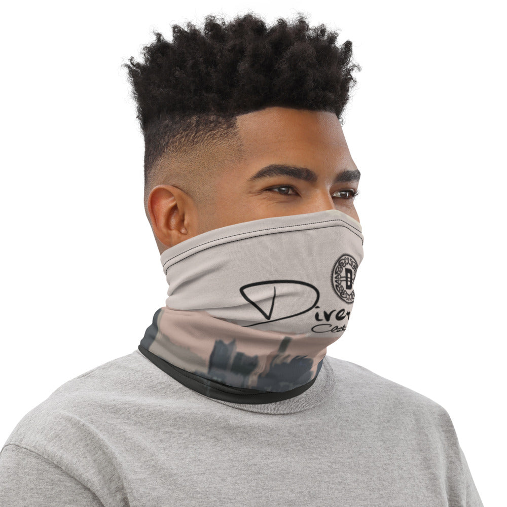 Diverscity Clothing Co. Neck Gaiter