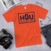 HOU World Order Unisex T-Shirt