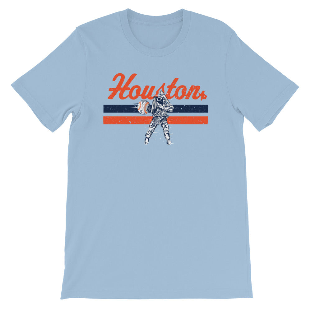 HTX Baseball Unisex T-Shirt