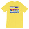 Houston Weather Unisex T-Shirt