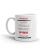 5 Facets of Houston Mug