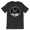 Apollo 11 Mission Patch Unisex T-Shirt