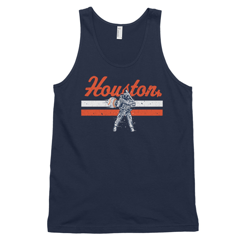 HTX Baseball Men's Tank