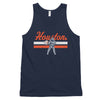 HTX Baseball Men's Tank