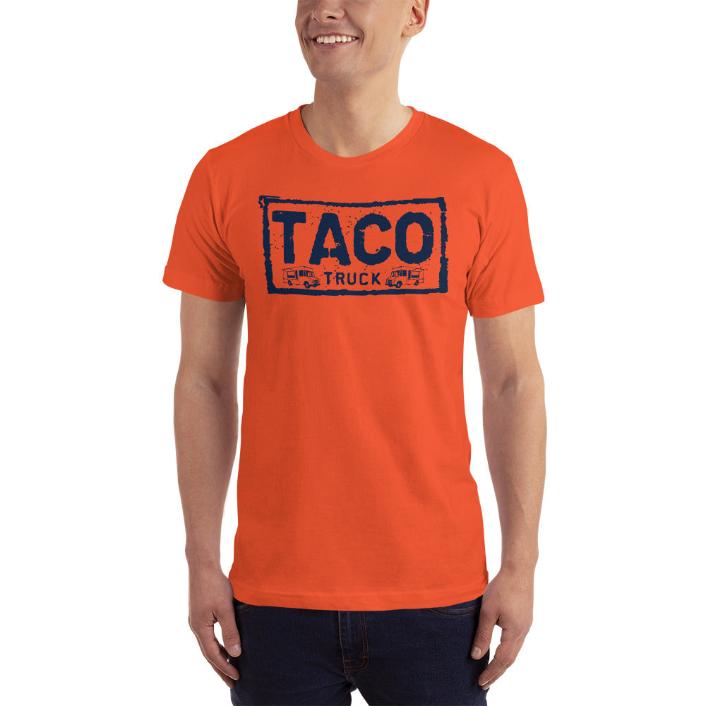 Taco Truck T-Shirt