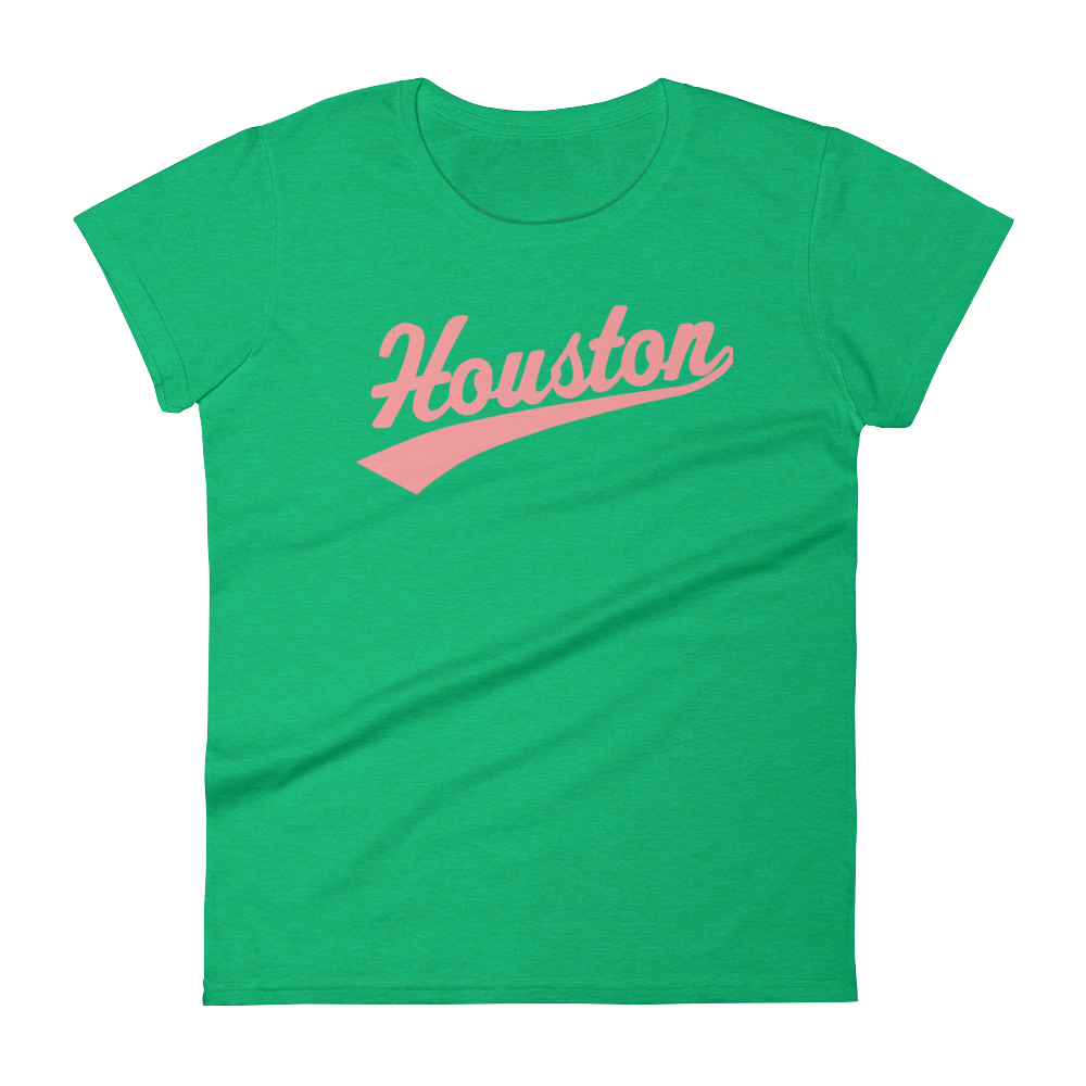 Forever Houston Women's T-Shirt