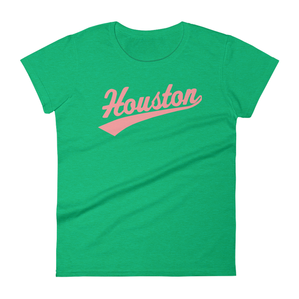 Forever Houston Women's T-Shirt