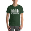 Diverscity Signature Skyline Unisex T-Shirt