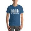 Diverscity Signature Skyline Unisex T-Shirt
