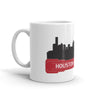 Houston Heights Mug