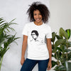 Barbara Jordan Short-Sleeve Unisex T-Shirt