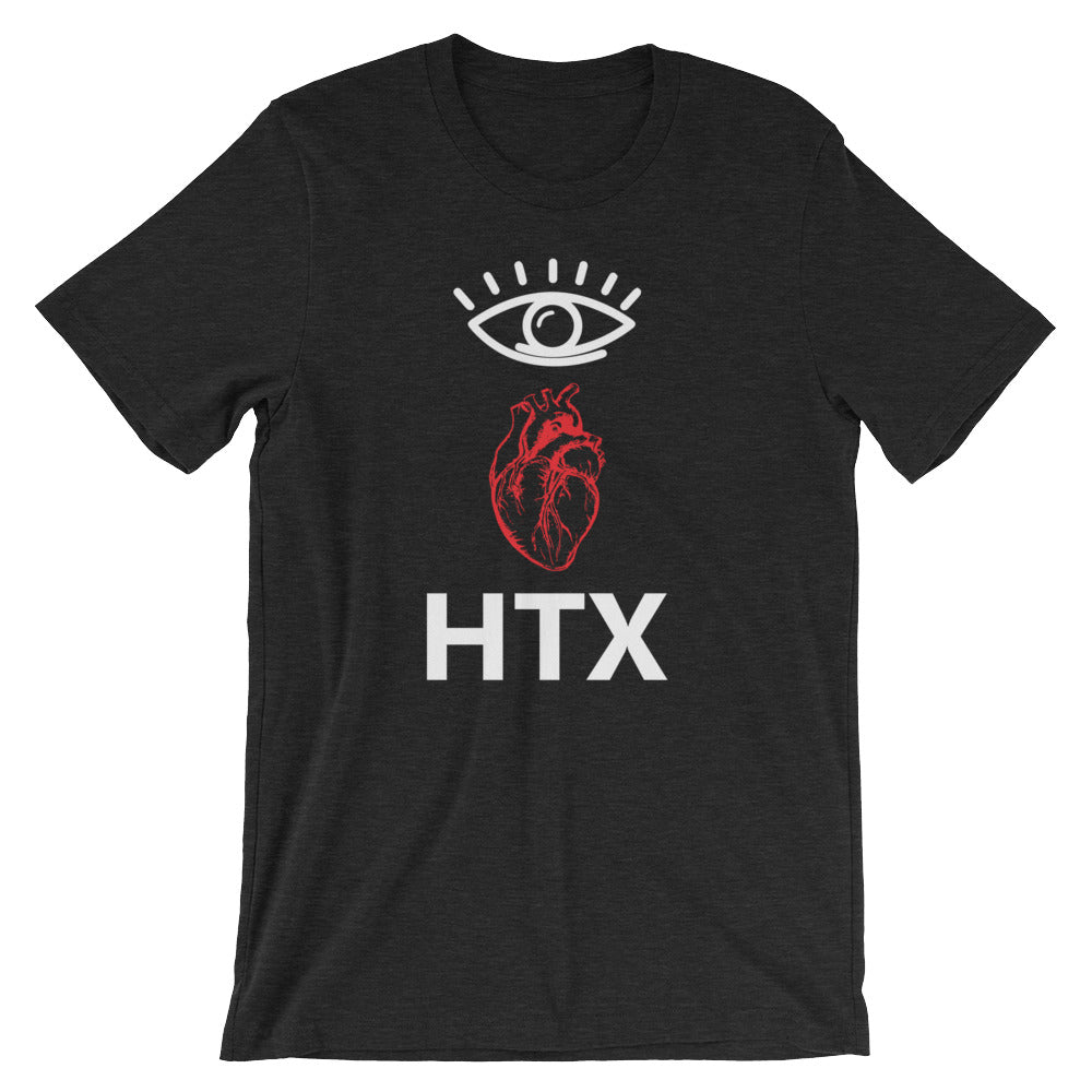 Eye Heart HTX
