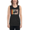 Houston Cowboys Ladies’ Muscle Tank