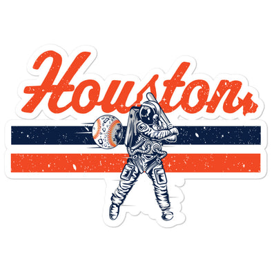 Houston Asteroids – Creative Clothing