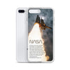 NASA STS-50 Columbia iPhone Case