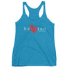 "Houston Strong" Womens Tank! 100% of profits will go to "Houston Flood Relief Fund"