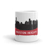 Houston Heights Mug
