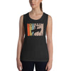 Houston Cowboys Ladies’ Muscle Tank