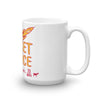 It's Just Rocket Science GOAT Mug