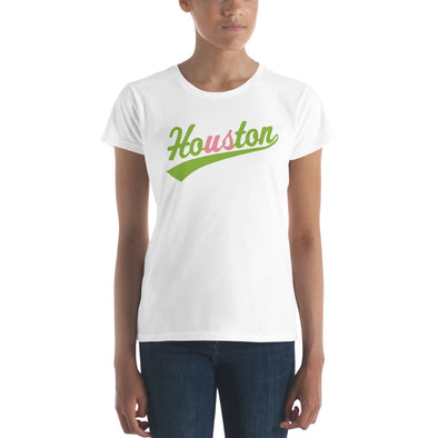 Forever Houston Women's T-Shirt