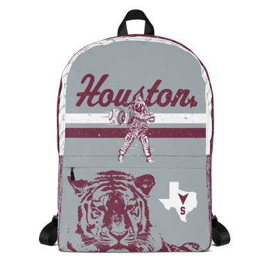 HTX Baseball Tiger Backpack