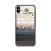 Diverscity Clothing Co. iPhone Case