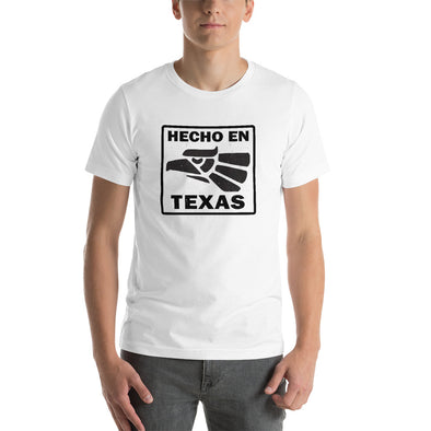 Hecho En Texas