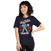 Champions of the Universe Unisex T-Shirt