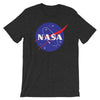 NASA Meatball Unisex T-Shirt