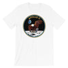 Apollo 11 Mission Patch Unisex T-Shirt