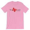 Houston Strong Unisex T-Shirt