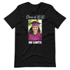 Alyssa Grad T-Shirt Short-Sleeve Unisex T-Shirt
