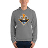 City of Energy Unisex hoodie