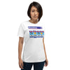 Houston Weather Unisex T-Shirt
