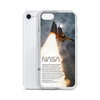 NASA STS-50 Columbia iPhone Case