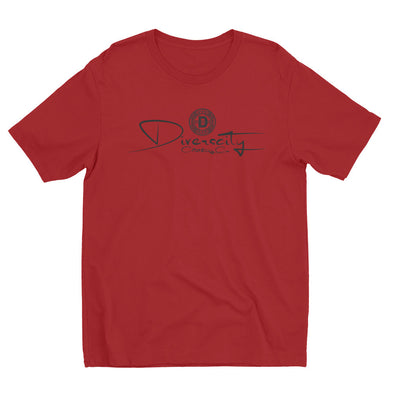 Diverscity Signature Tee