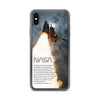 NASA STS-50 Columbia iPhone Case