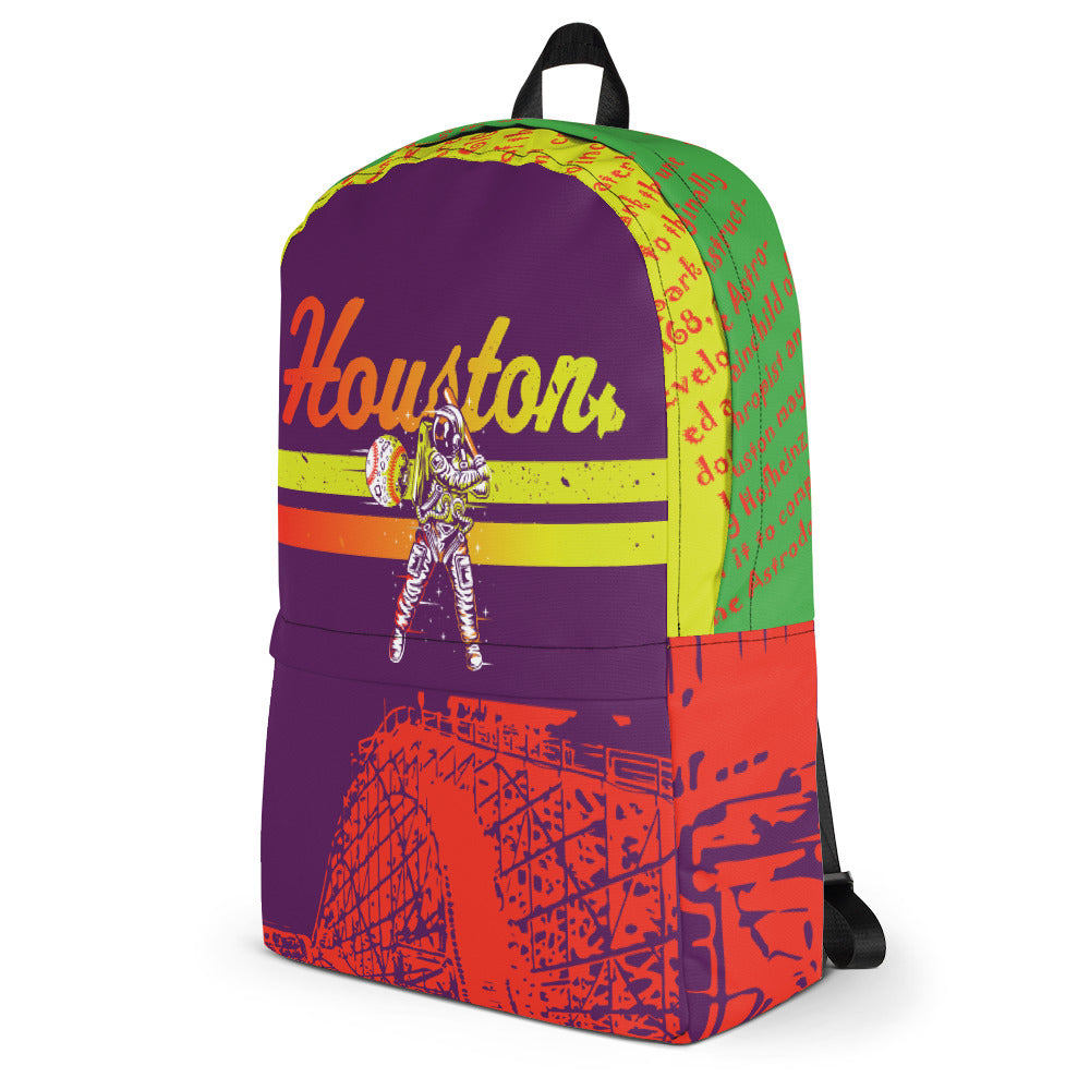 HTX Baseball Backpack