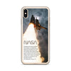 NASA STS-50 Columbia iPhone Case