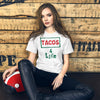 Tacos 4 Life Unisex T-Shirt