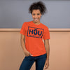 HOU World Order Unisex T-Shirt