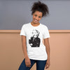 Lynn Wyatt Short-Sleeve Unisex T-Shirt
