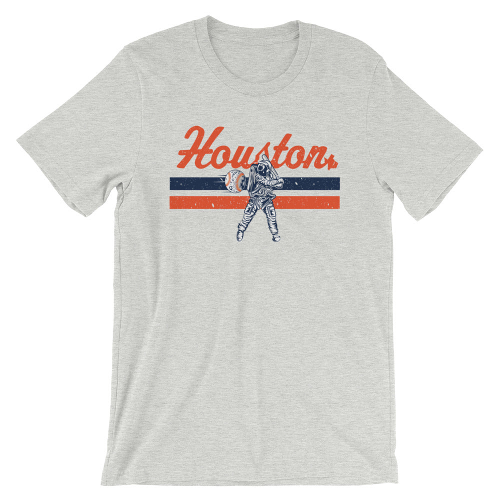 HTX Baseball Unisex T-Shirt