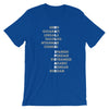 Dallas Speaks Unisex T-Shirt