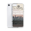 Diverscity Clothing Co. iPhone Case