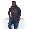 H-Town Villains Unisex Hoodie