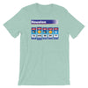 Houston Weather Unisex T-Shirt