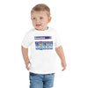Houston Weather Toddler T-Shirt