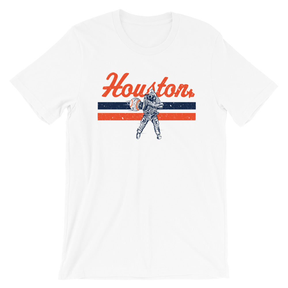 HTX Baseball Unisex T-Shirt