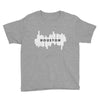 HTX City Views Youth T-Shirt